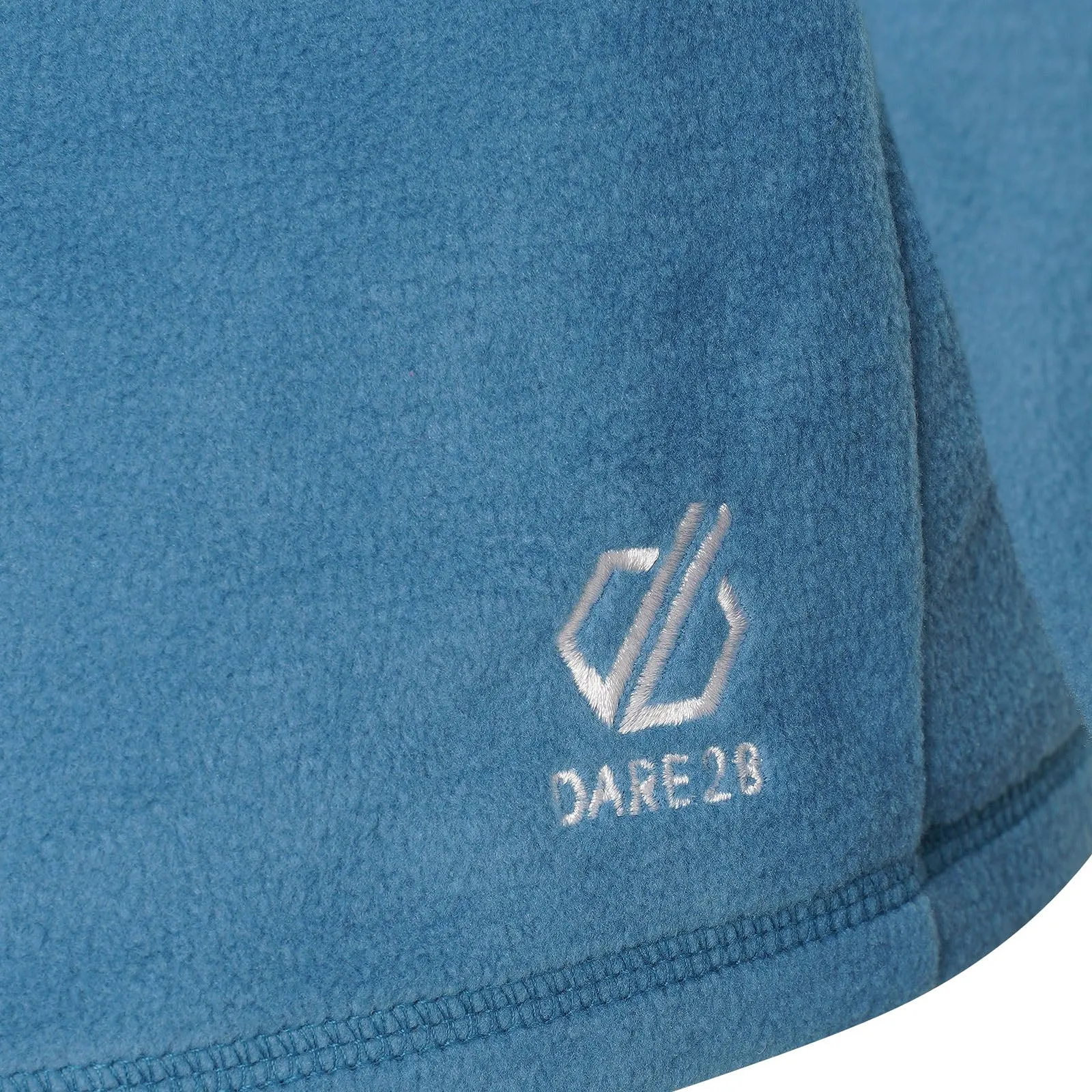 Dare 2b Womens Freeform Lightweight 1/4 Zip Pullover Fleece
