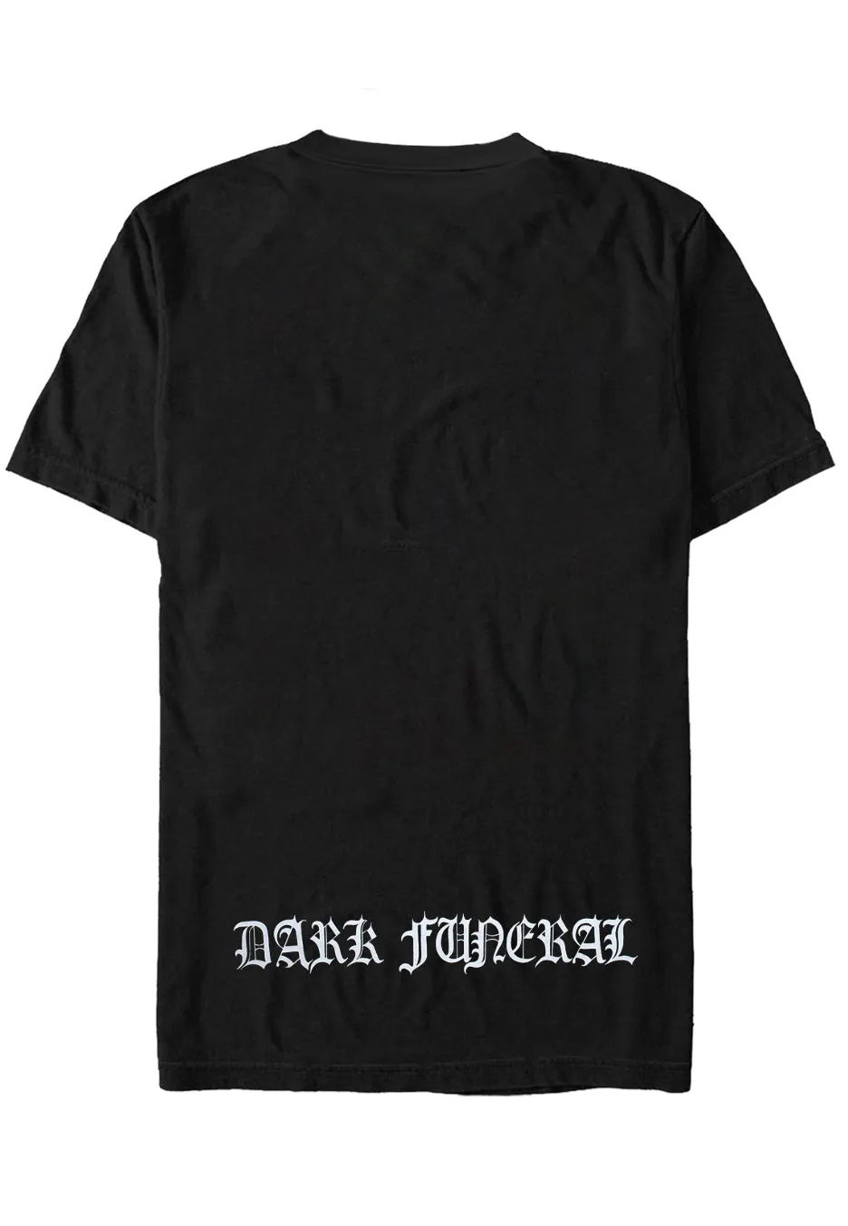 Dark Funeral - Baphomet - T-Shirt
