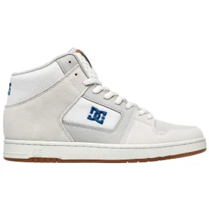 DC Shoes Mens Manteca 4 Hi High Top Trainers