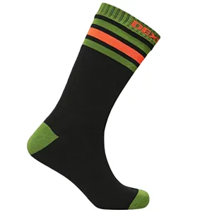 DexShell Ultra Dri Waterproof Socks - Green