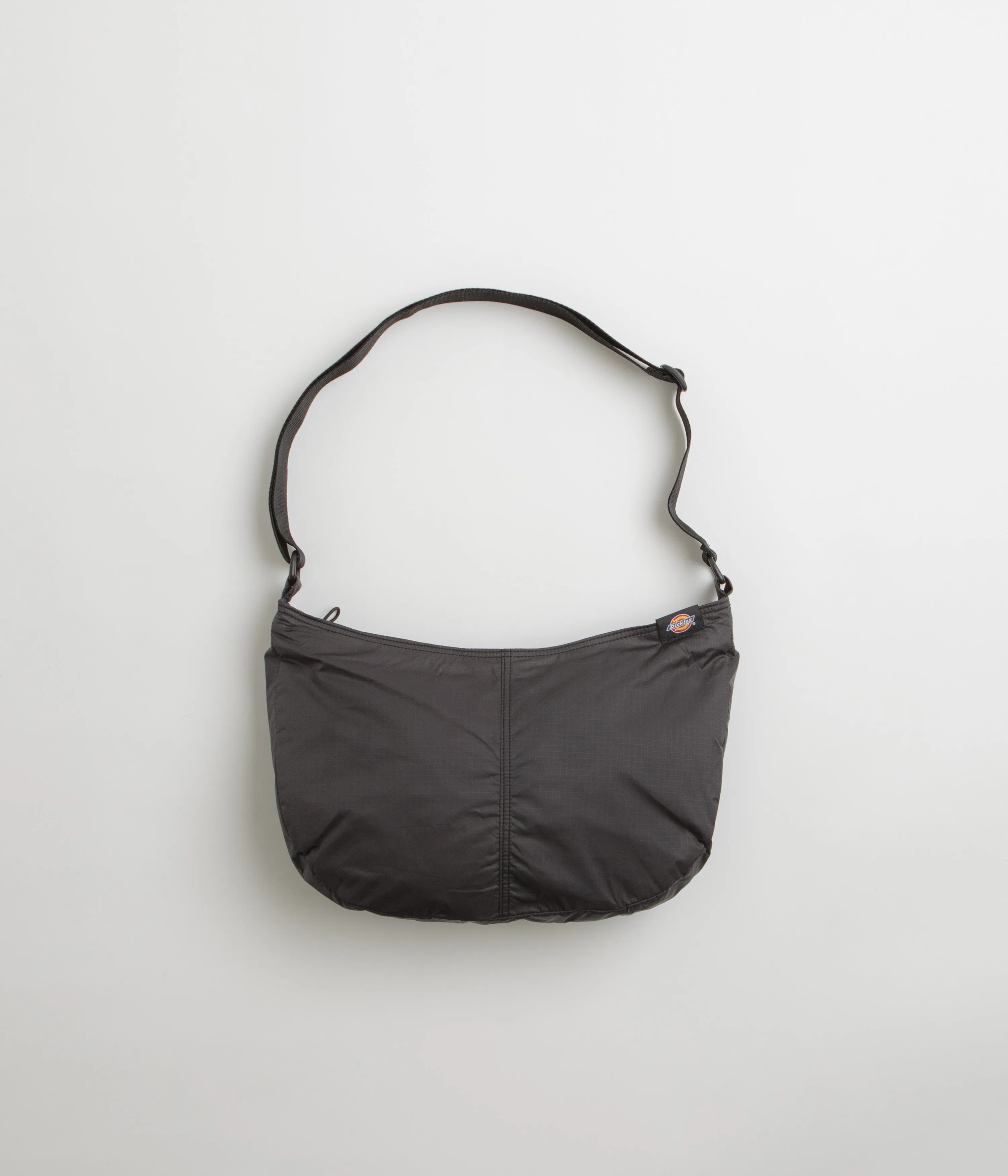 Dickies Unionville Crossbody Bag - Black