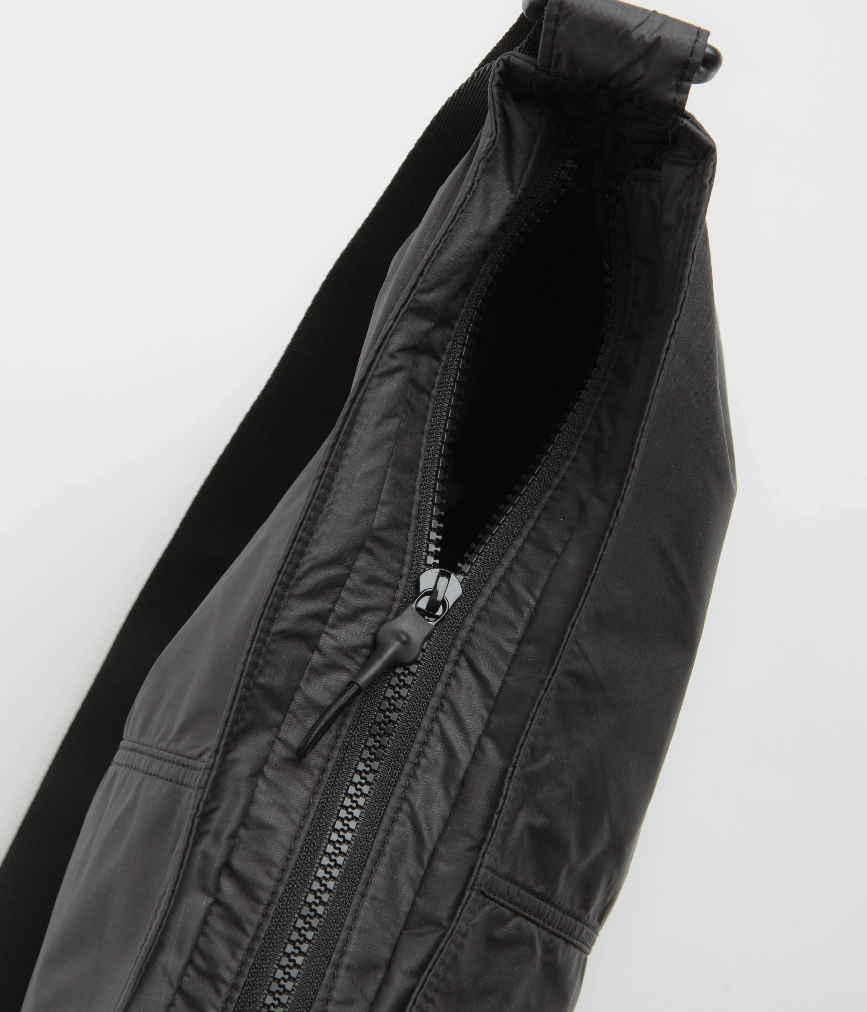 Dickies Unionville Crossbody Bag - Black