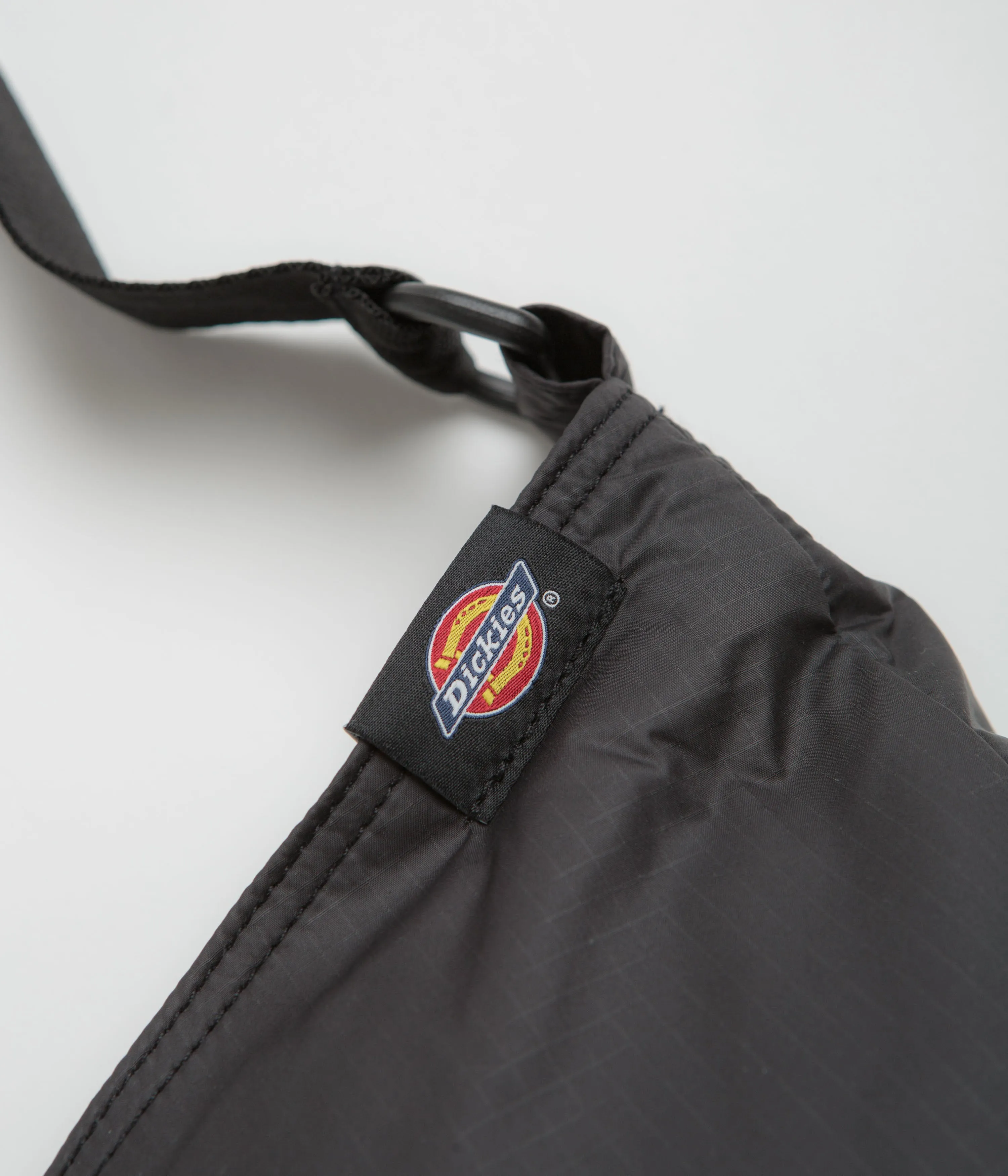 Dickies Unionville Crossbody Bag - Black