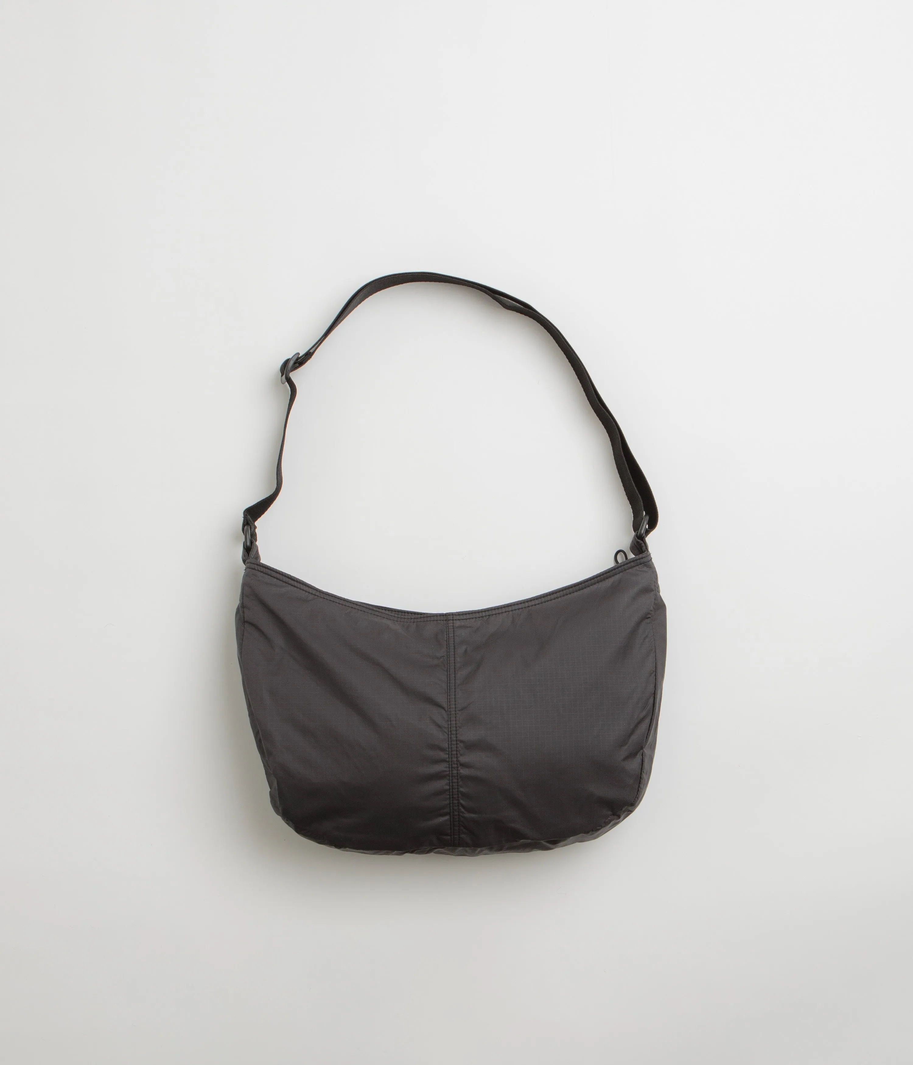 Dickies Unionville Crossbody Bag - Black