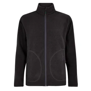 Dubarry Mustique Fleece Graphite