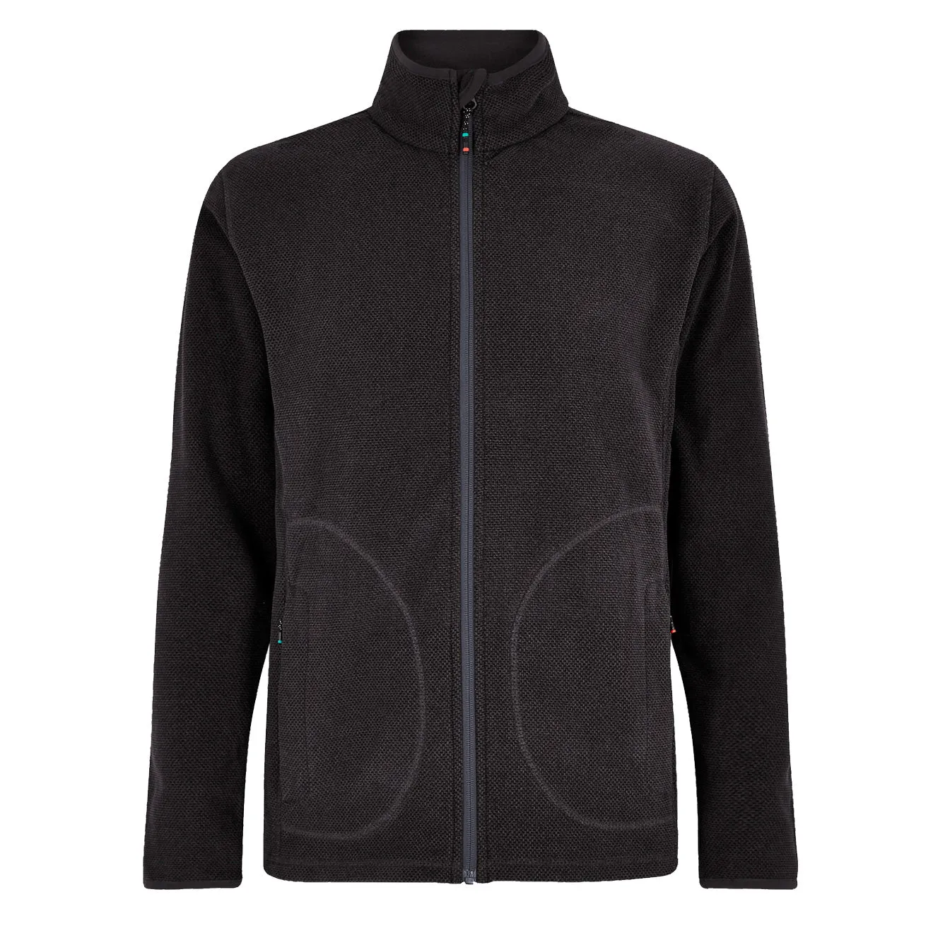 Dubarry Mustique Fleece Graphite