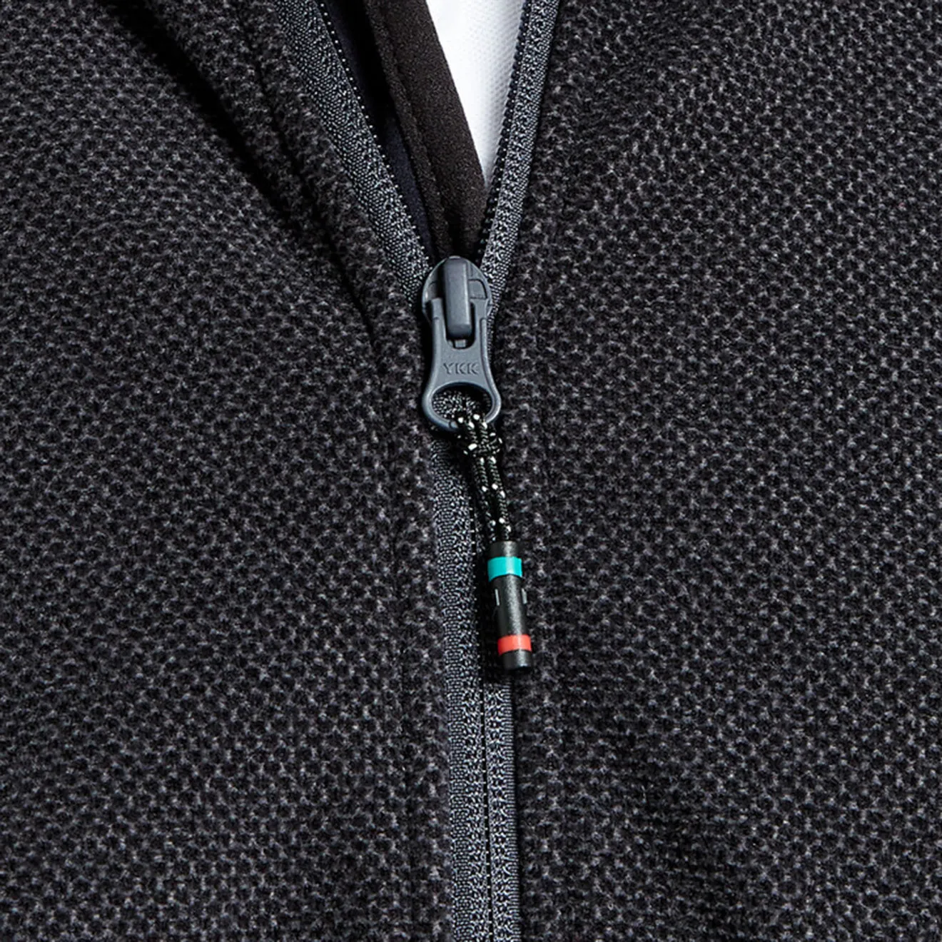 Dubarry Mustique Fleece Graphite