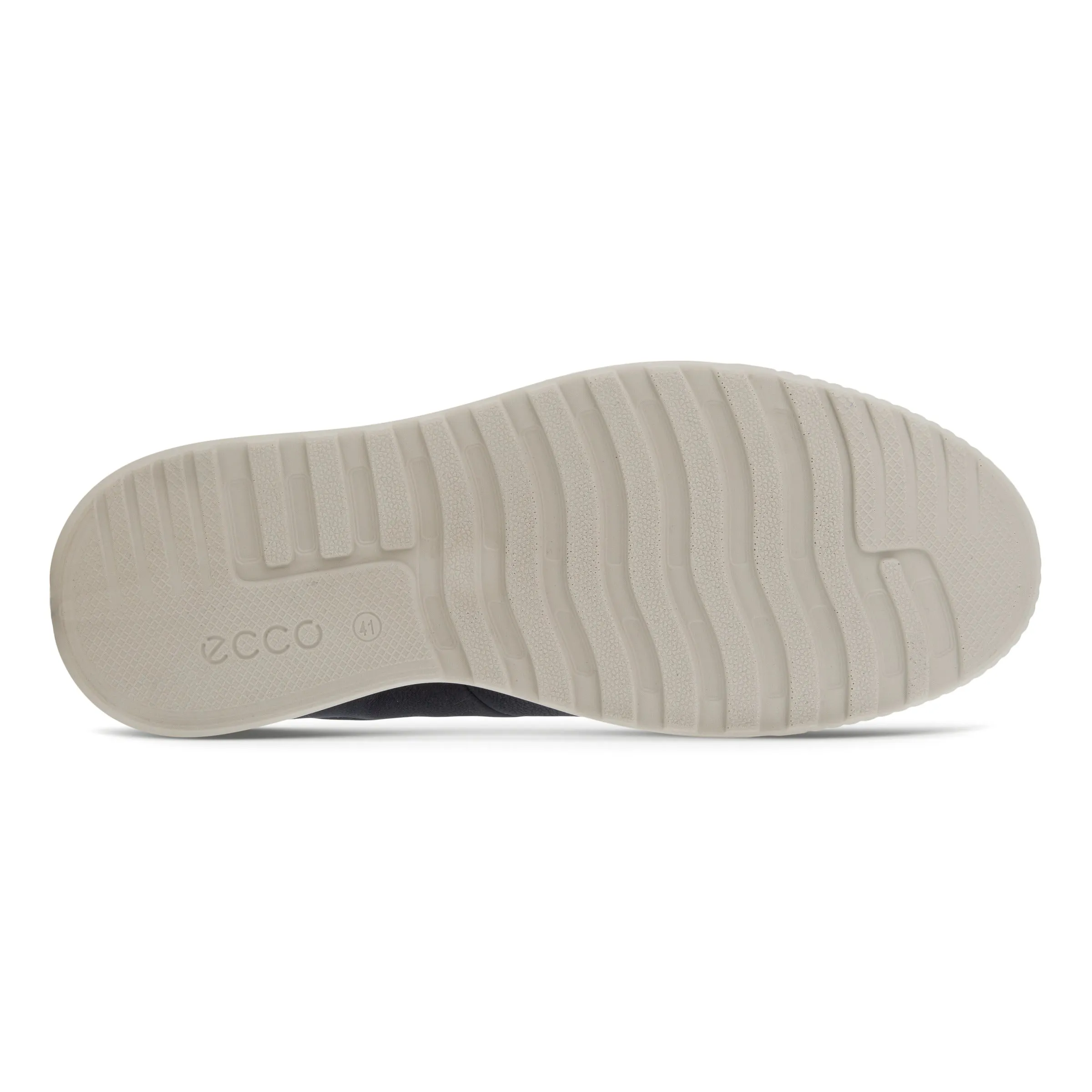 Ecco 501594 Byway Mens Casual Lace-Up Trainer