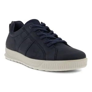 Ecco 501594 Byway Mens Casual Lace-Up Trainer