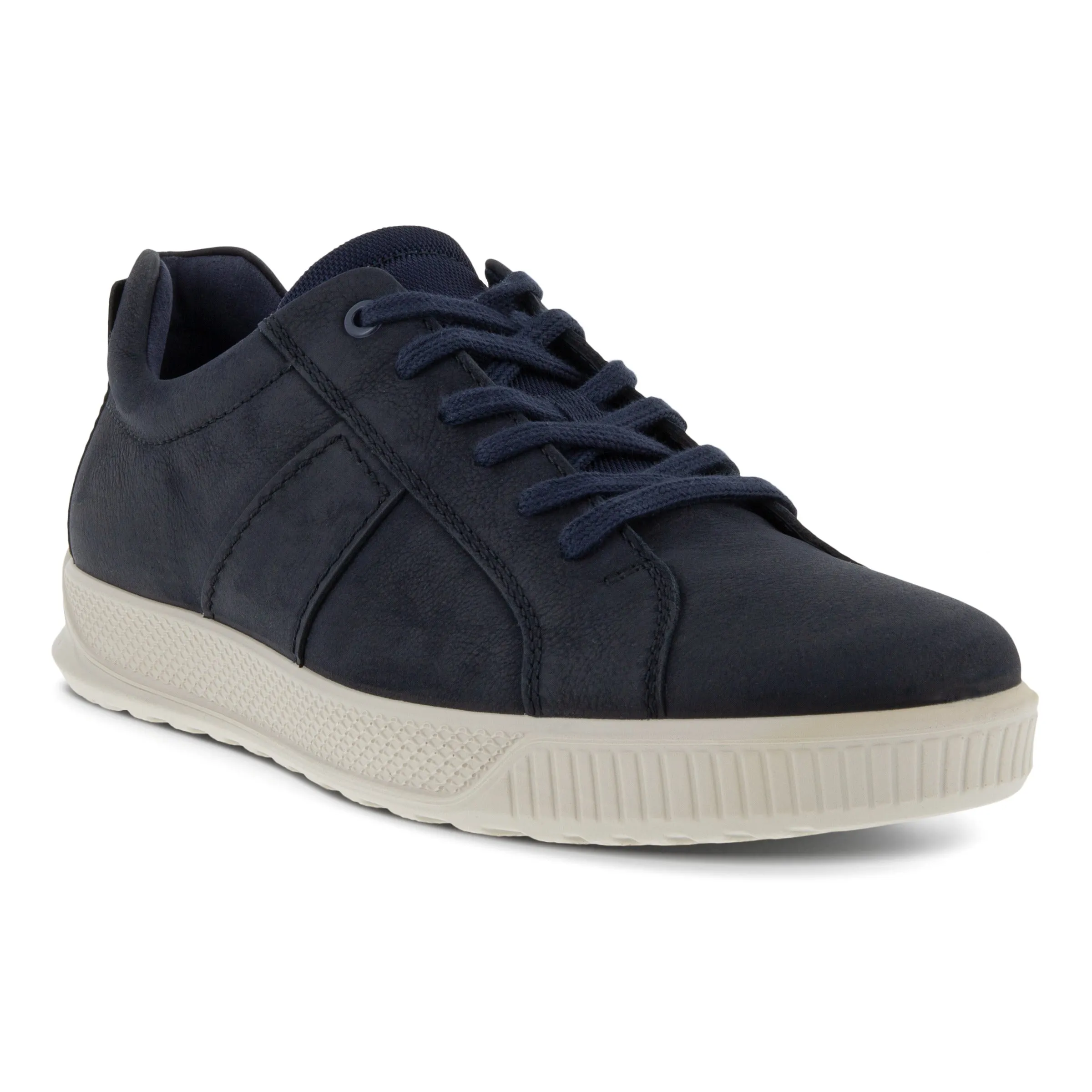 Ecco 501594 Byway Mens Casual Lace-Up Trainer