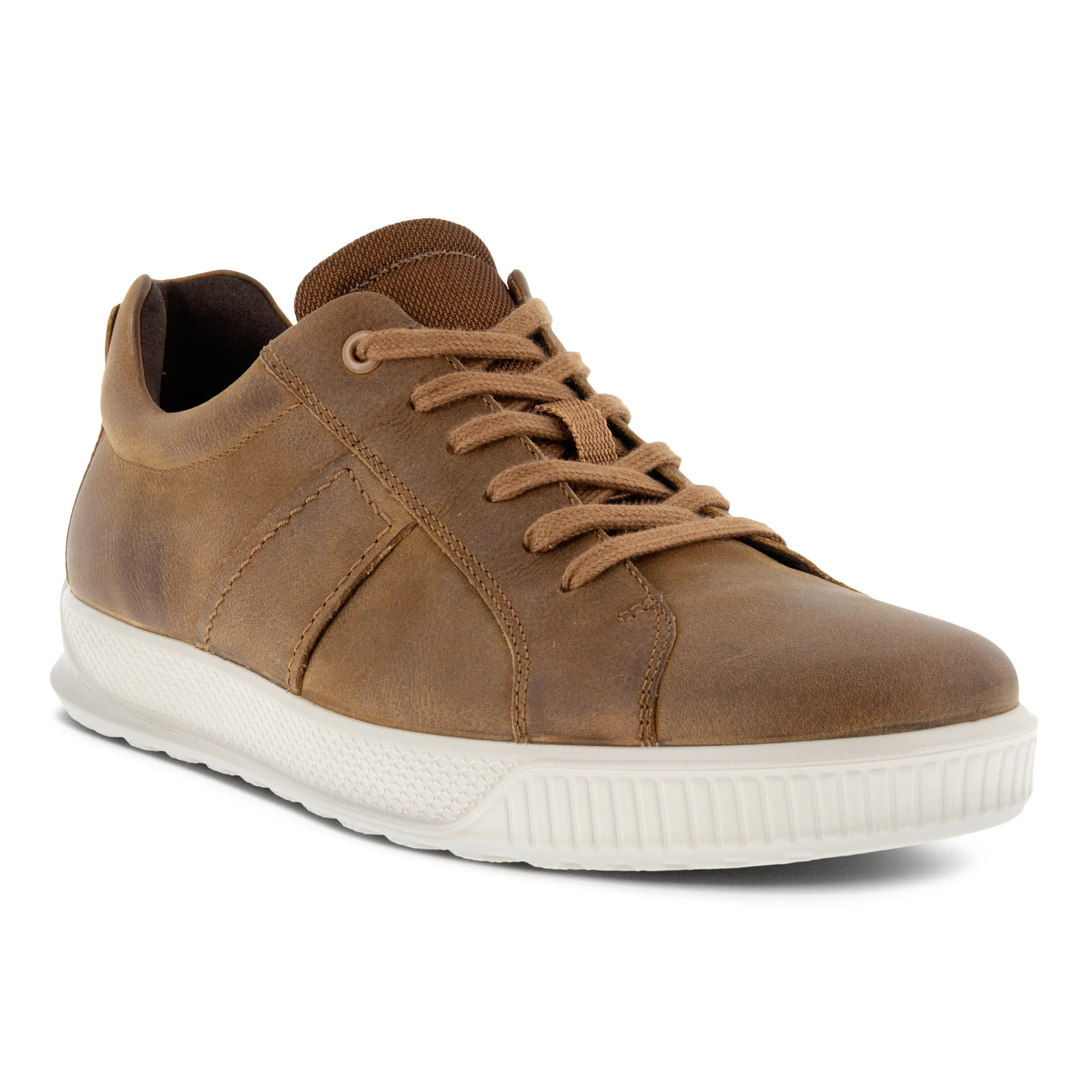 Ecco 501594 Byway Mens Casual Lace-Up Trainer