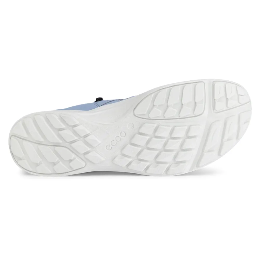 Ecco 825773-60607 Terracruise Womens Slip On Trainers