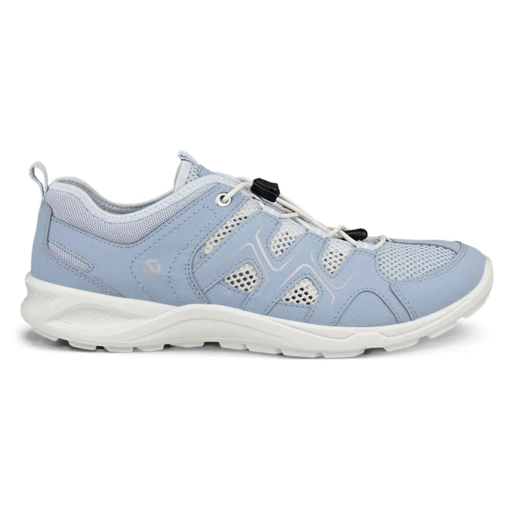 Ecco 825773-60607 Terracruise Womens Slip On Trainers