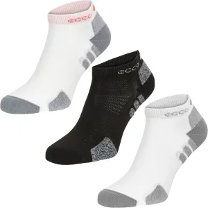 ECCO Adults Tour Lite Compression Golf Socks