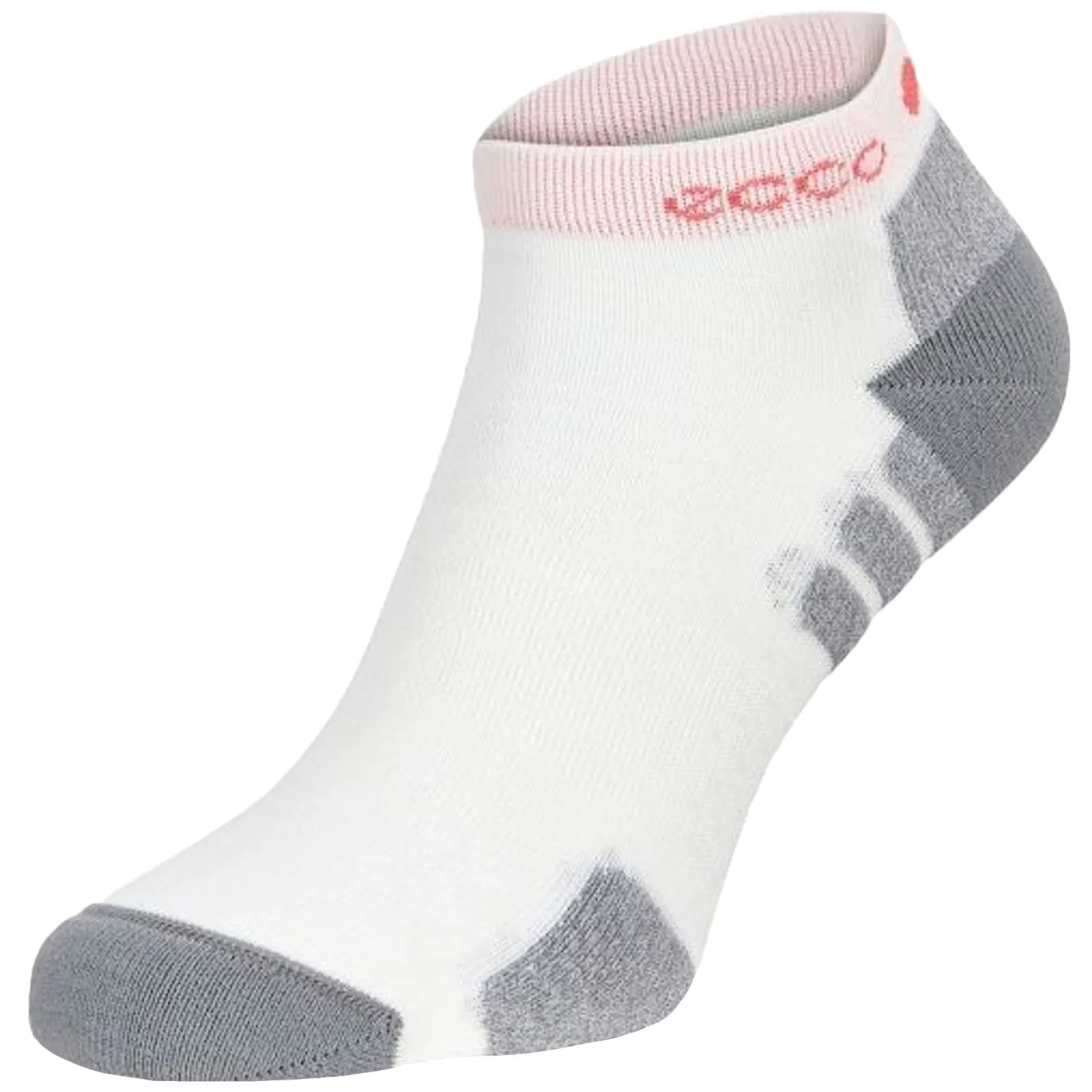 ECCO Adults Tour Lite Compression Golf Socks