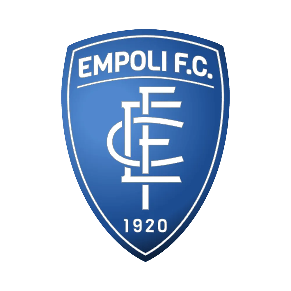 Empoli FC UV DTF Stickers - Unbreakable Gli Azzurri Decals for Gear, Cars & Lifestyle ⚽🚗🇮🇹