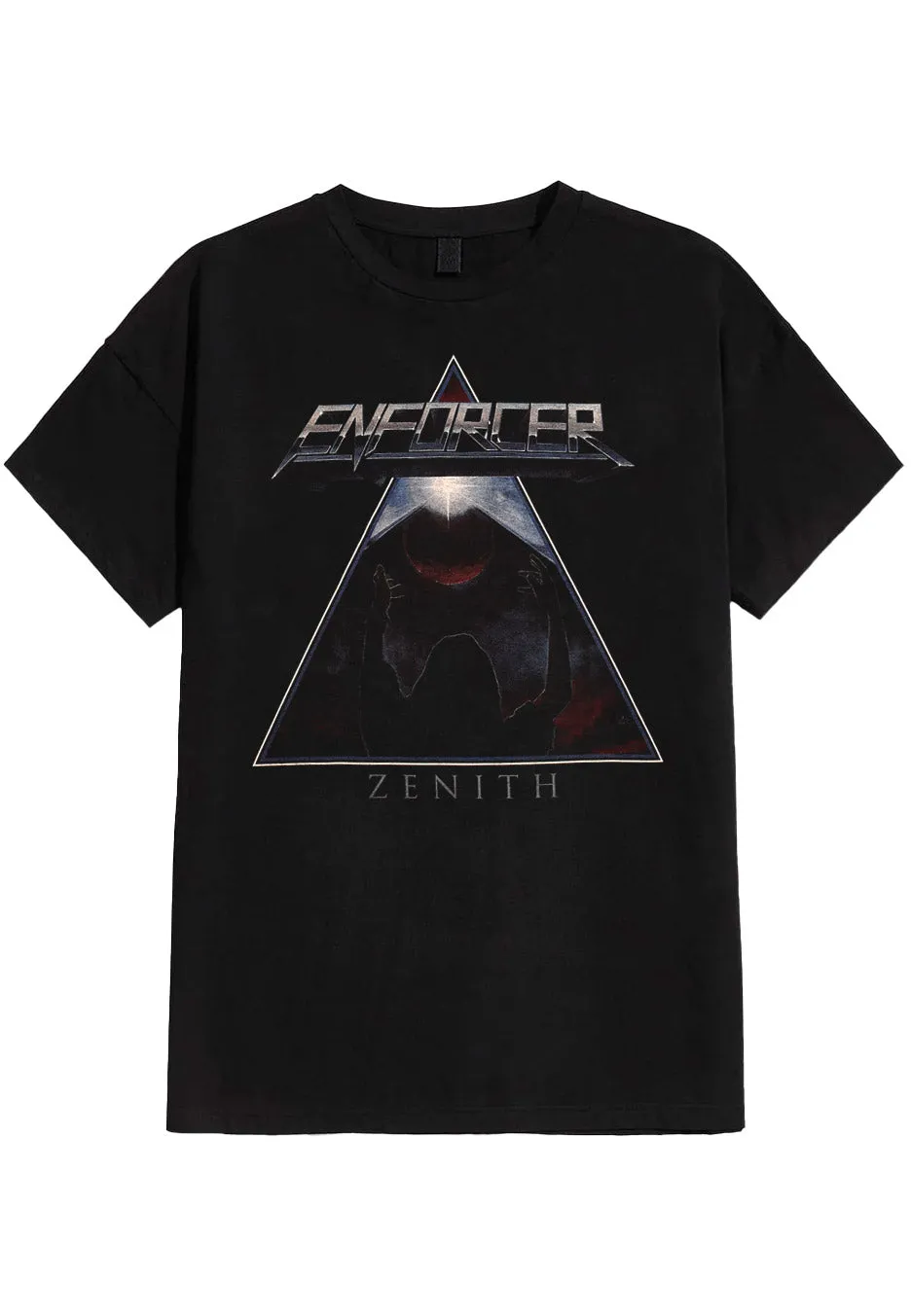 Enforcer - Zenith - T-Shirt