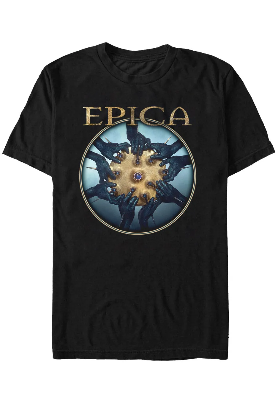 Epica - Aspiral - T-Shirt