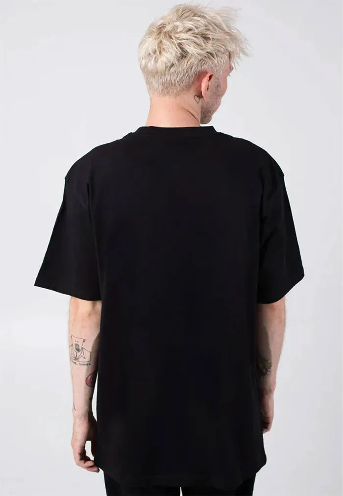 Fallujah - Xenotaph - T-Shirt
