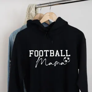 Football Mama Pitchside Hoodie