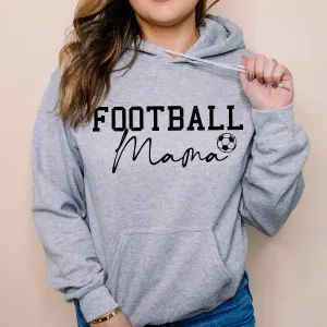 Football Mama Pitchside Hoodie