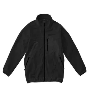 Gramicci Stormfleece Zion Jacket Black