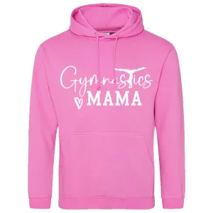 Gymnastics Mama Hoodie