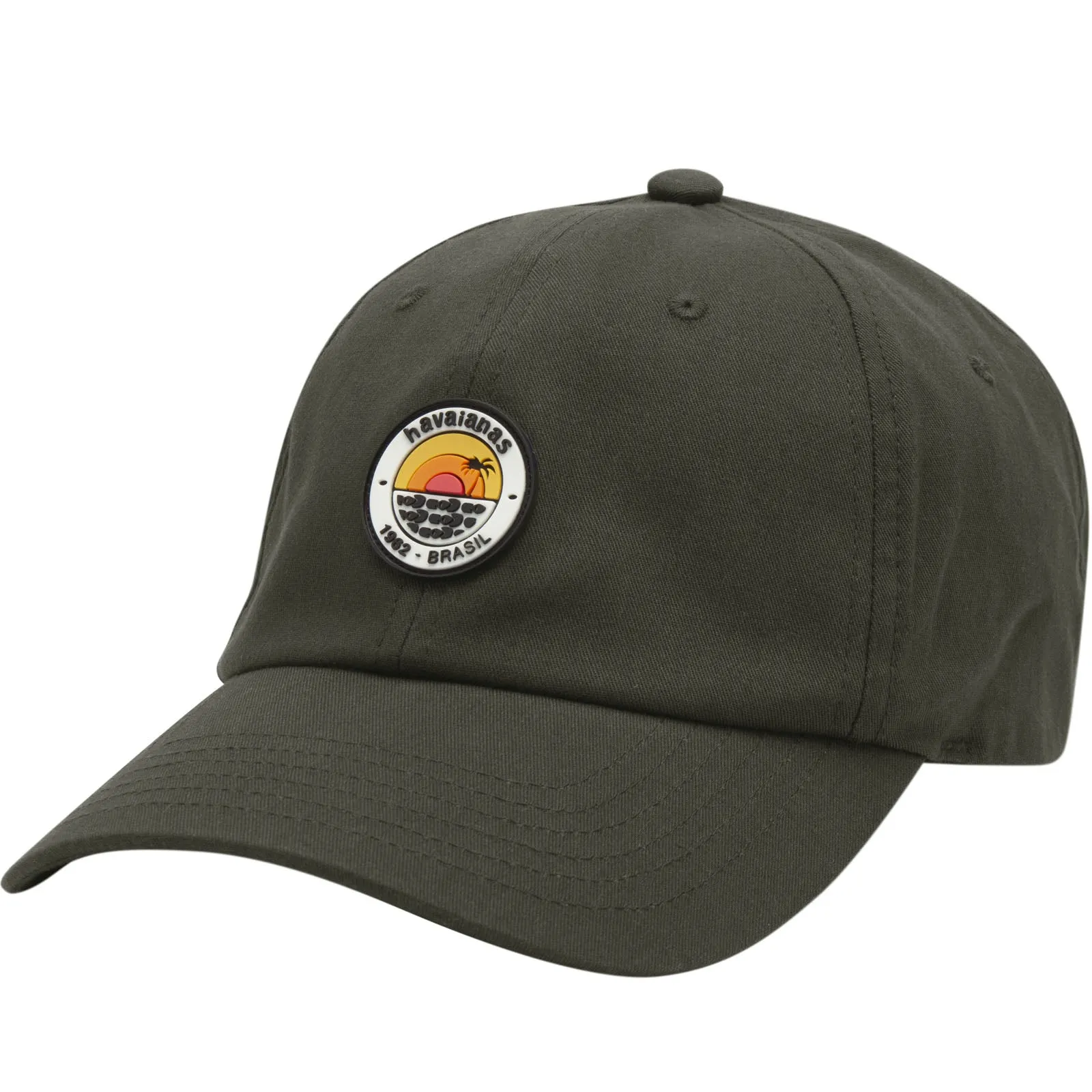 Havaianas 1962 Summer Adjustable Baseball Cap Hat