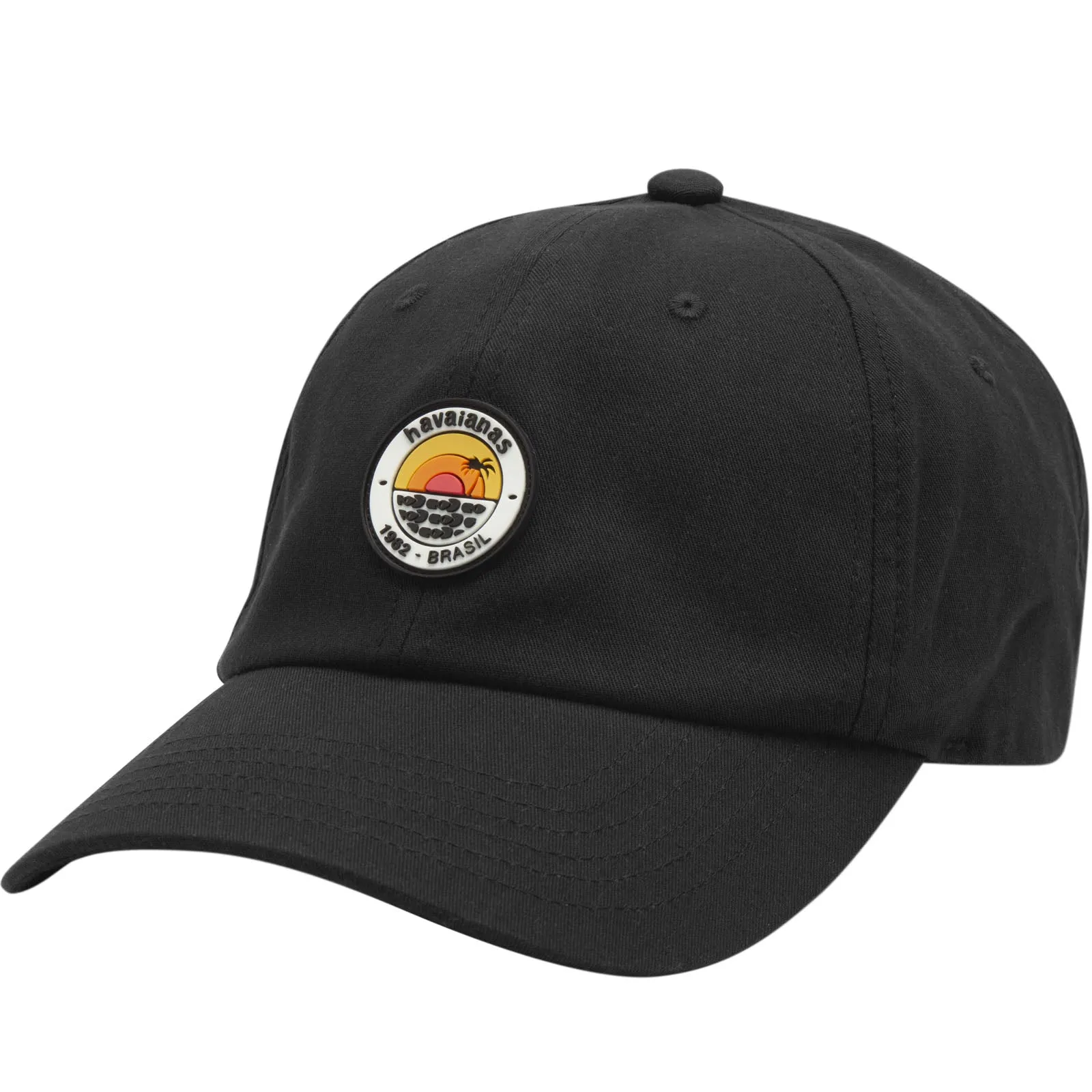 Havaianas 1962 Summer Adjustable Baseball Cap Hat