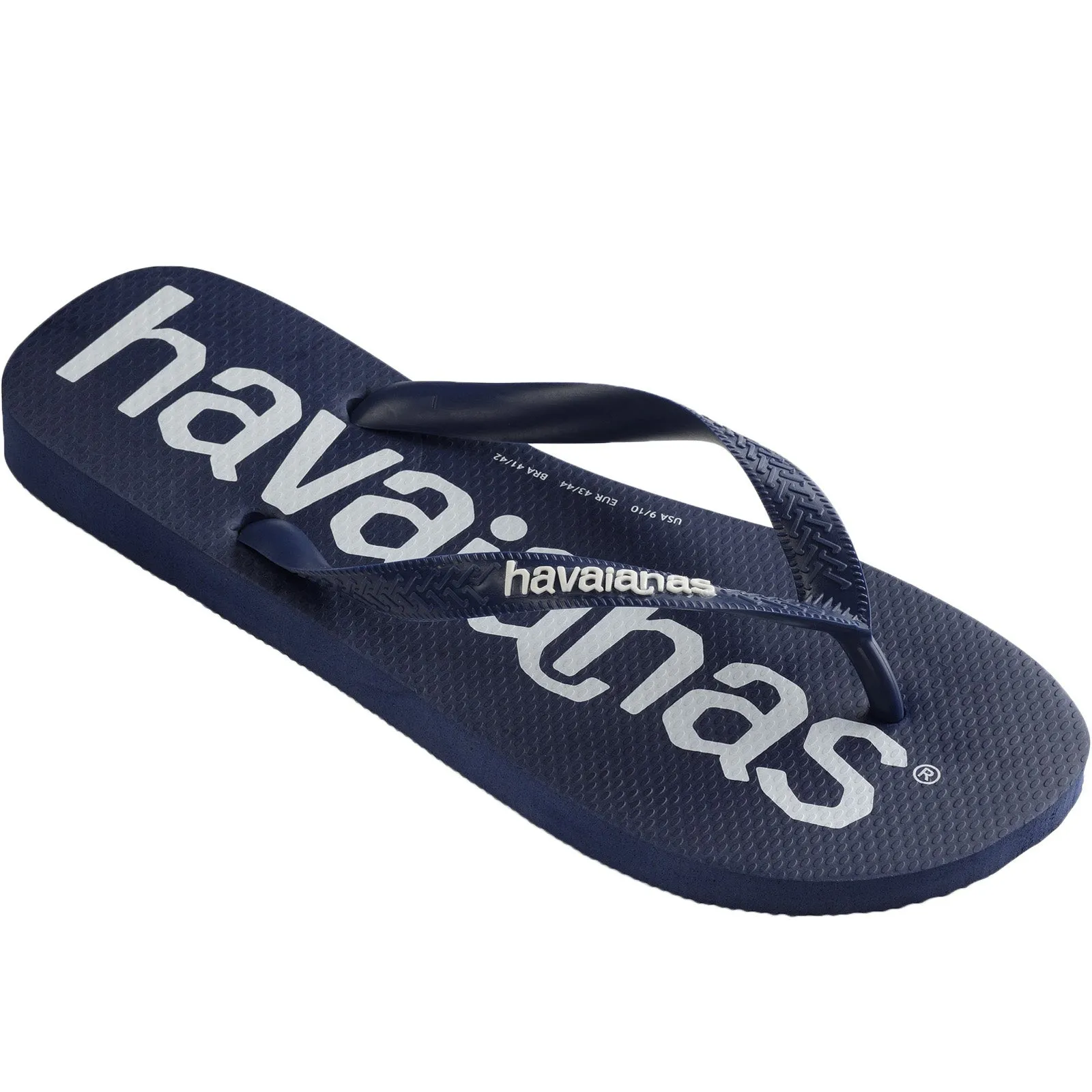 Havaianas Top Logomania Flip Flops