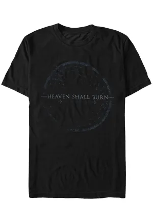 Heaven Shall Burn - Deaf To Our Prayers Cross - T-Shirt