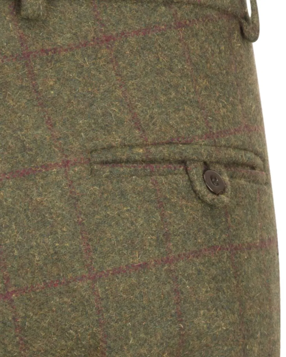 Hoggs of Fife Tummel Tweed Field Breeks