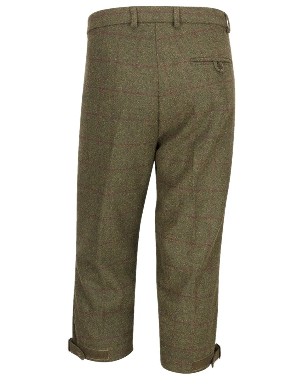 Hoggs of Fife Tummel Tweed Field Breeks