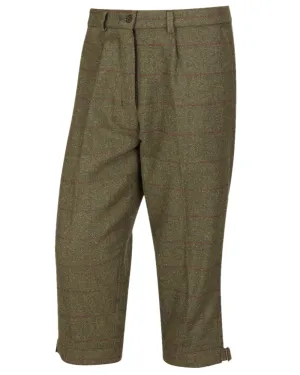 Hoggs of Fife Tummel Tweed Field Breeks