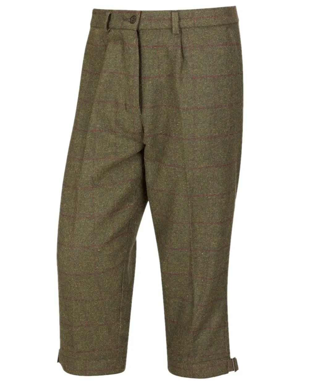 Hoggs of Fife Tummel Tweed Field Breeks