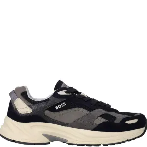 Hugo Boss Levitt Trainers