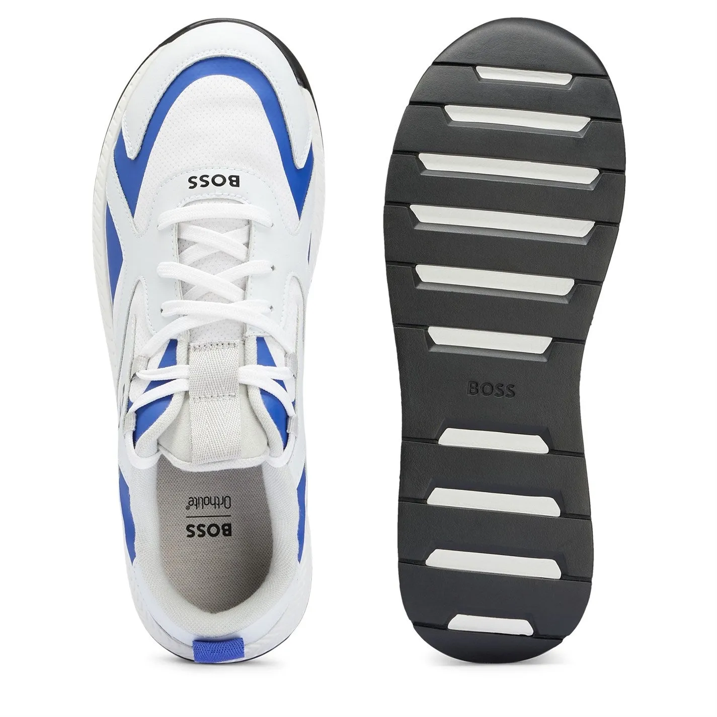 Hugo Boss Trainers
