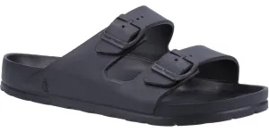 Hush Puppies Lenny Mens Mule Sandal