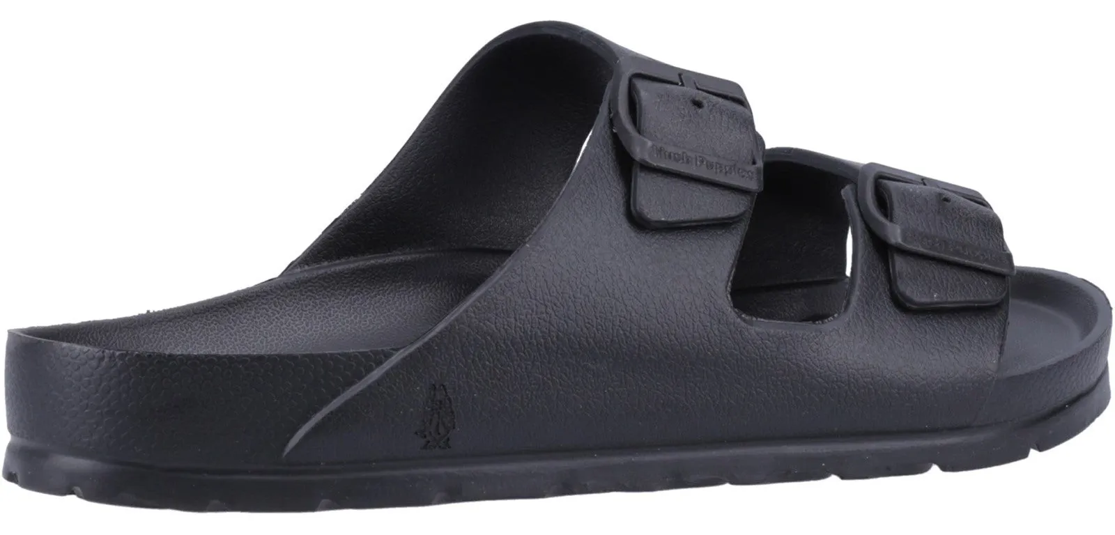 Hush Puppies Lenny Mens Mule Sandal