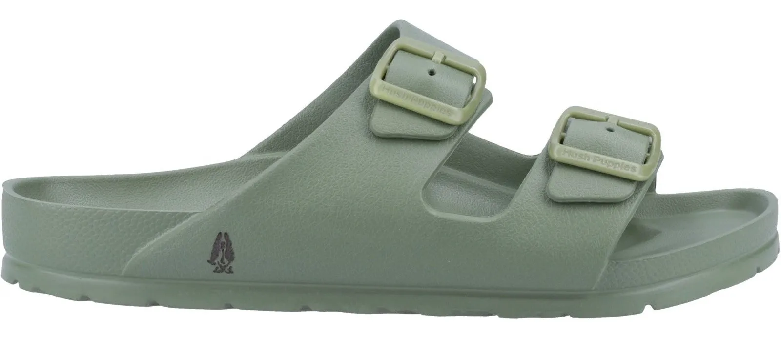 Hush Puppies Lenny Mens Mule Sandal