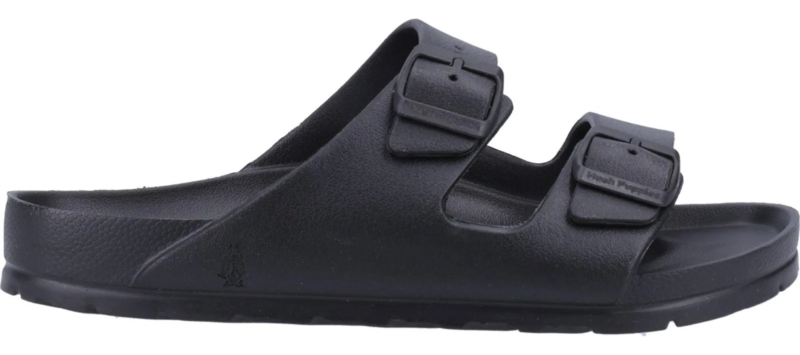 Hush Puppies Lenny Mens Mule Sandal