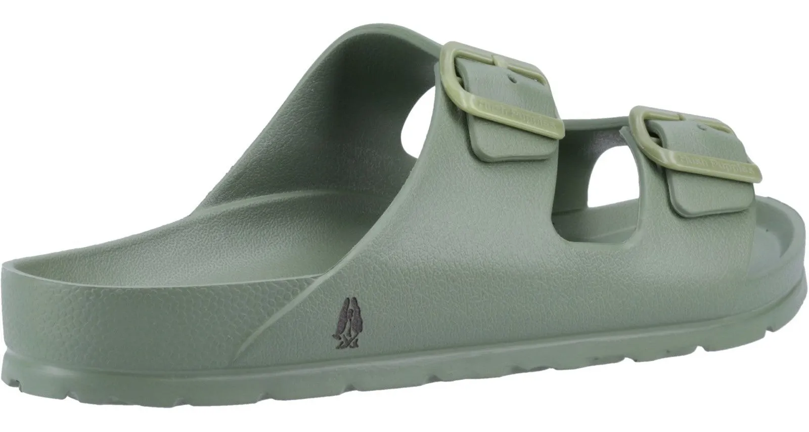 Hush Puppies Lenny Mens Mule Sandal