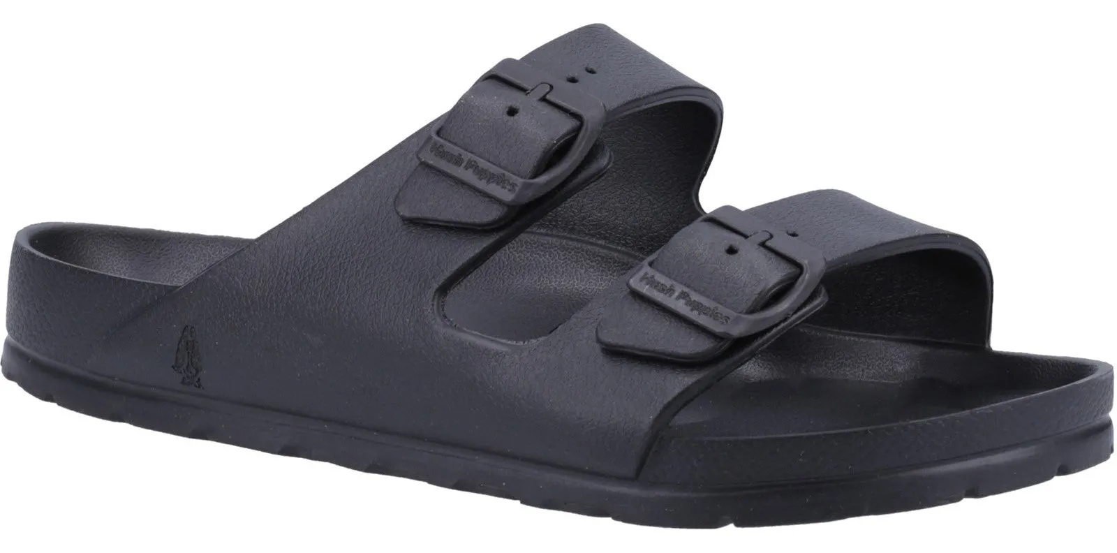 Hush Puppies Lenny Mens Mule Sandal