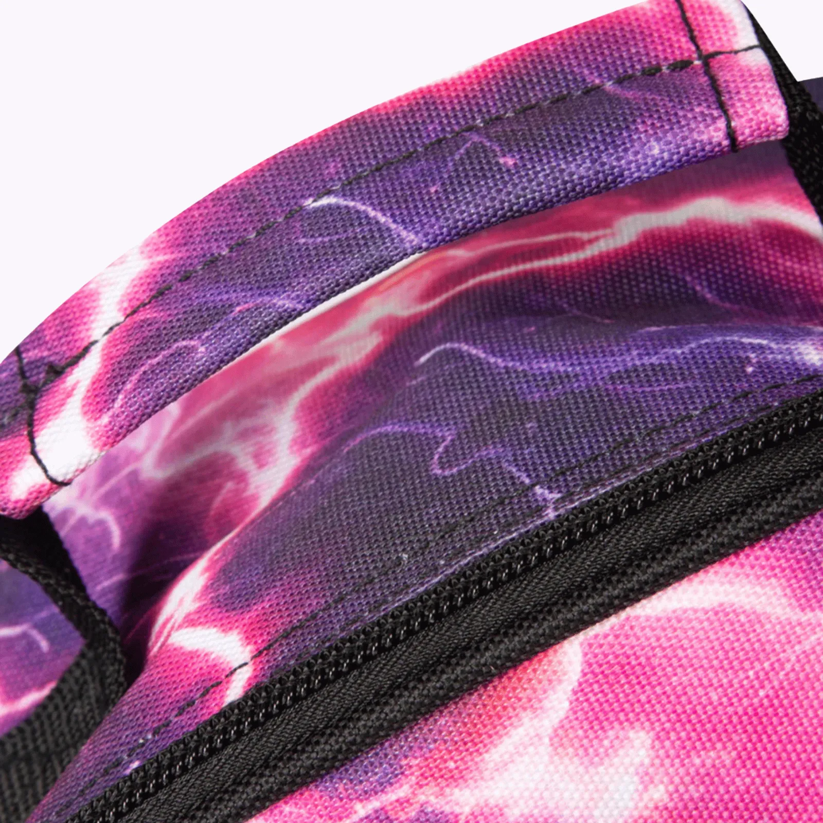 Hype Kids Space War Lunch Box - Multi