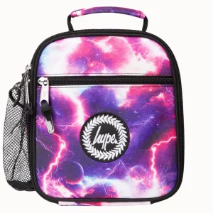 Hype Kids Space War Lunch Box - Multi