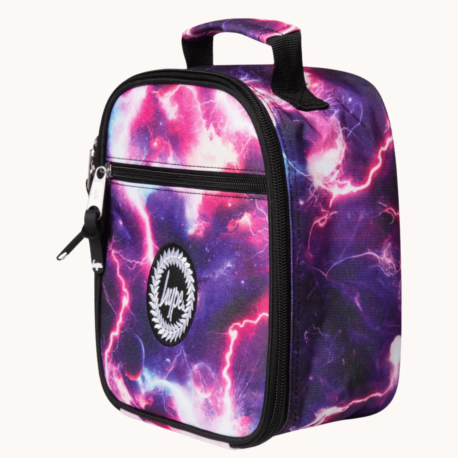 Hype Kids Space War Lunch Box - Multi