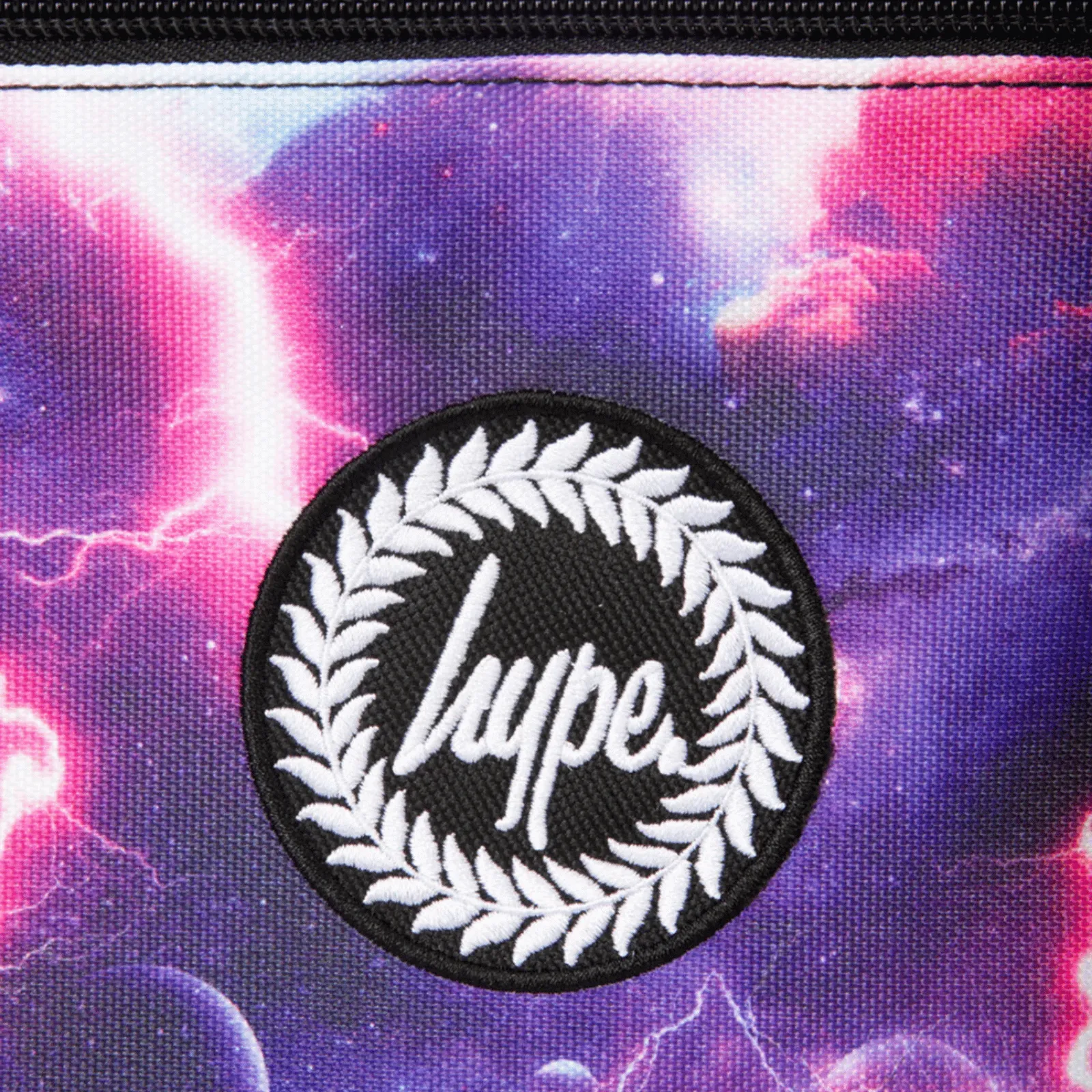 Hype Kids Space War Lunch Box - Multi