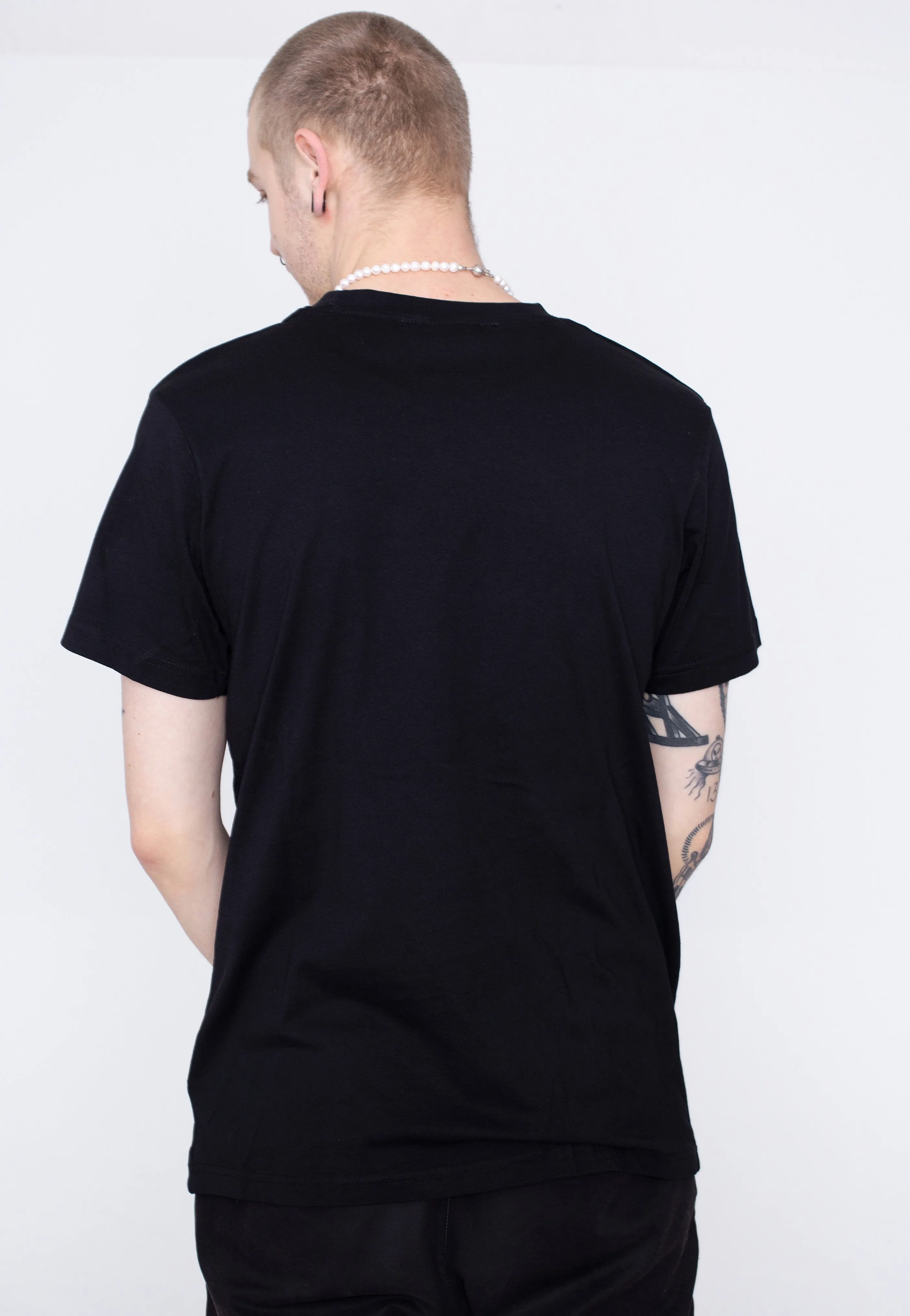 Ironnail - Axel - T-Shirt