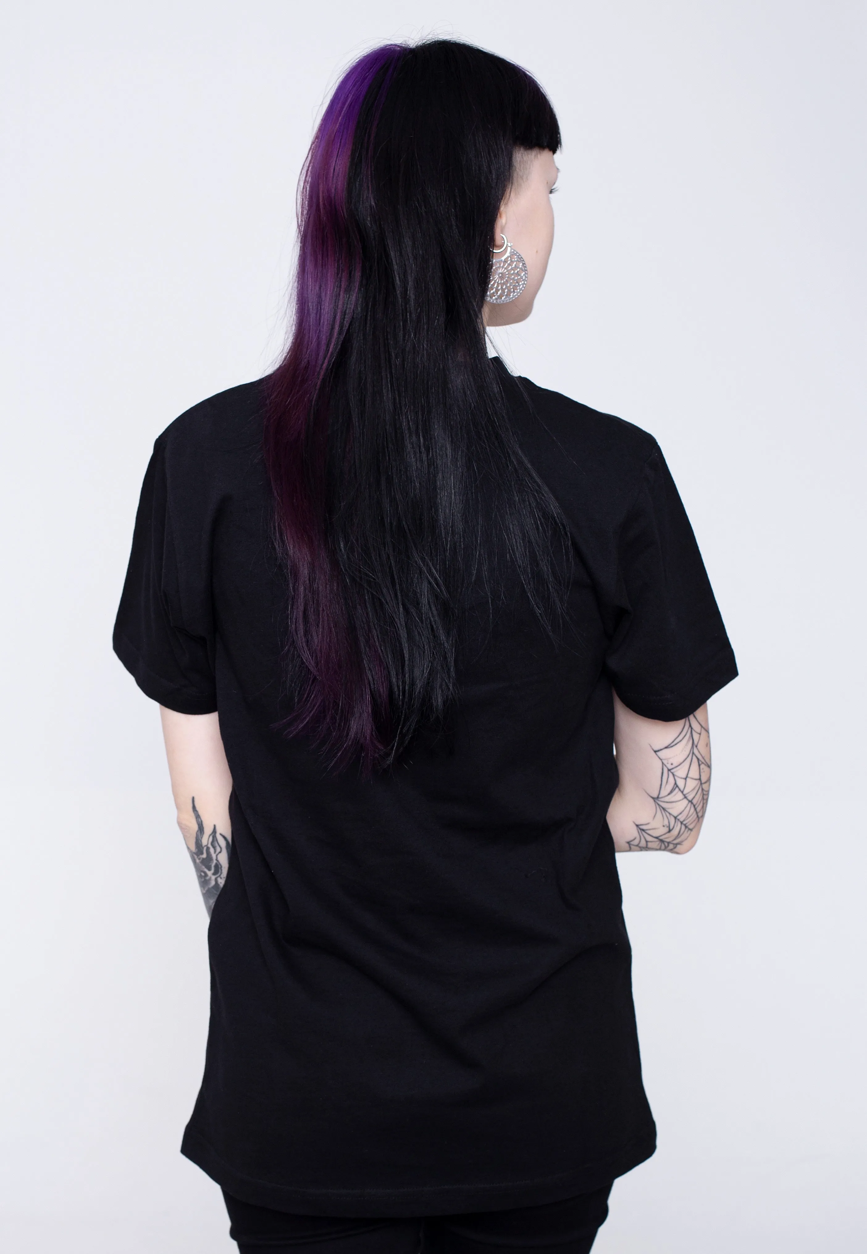 Ironnail - Axel - T-Shirt