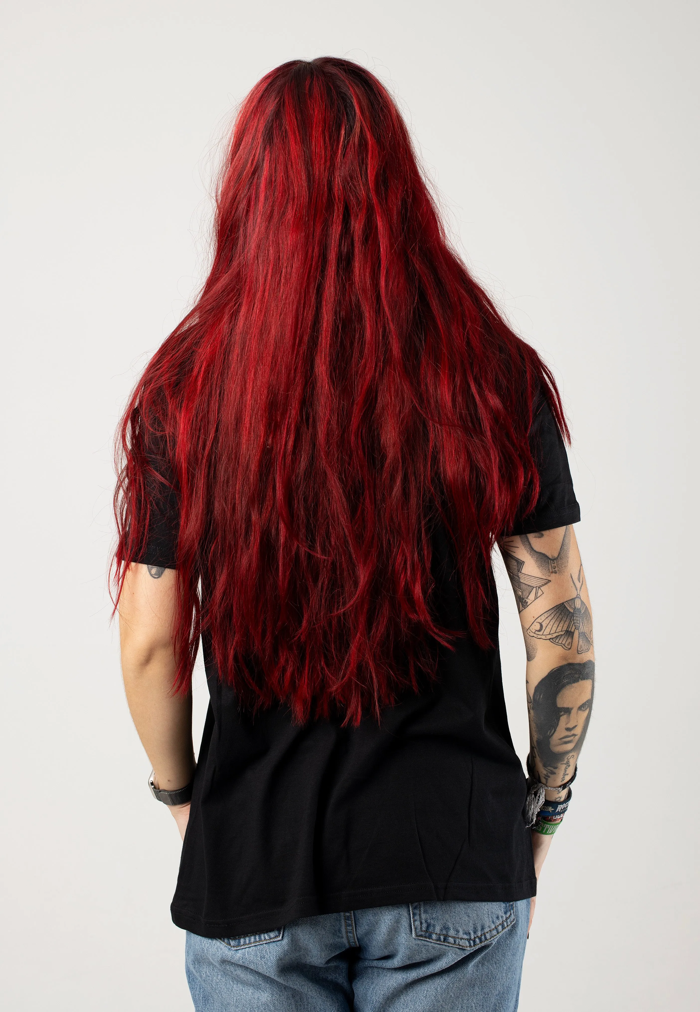 Ironnail - Fleming - T-Shirt